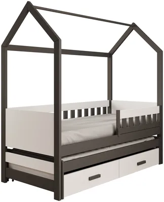 Posteľ Jaspis s matracom