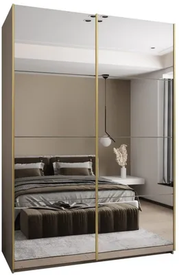Skriňa s posuvnými dverami Lux 2 180
