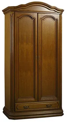 Skriňa Norman
