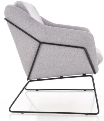 Dvojité relaxačné kreslo Soft