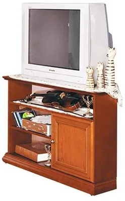 TV stolík Jurgen