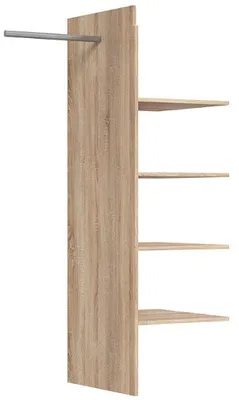 Vložka do skrine Kaspian