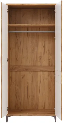 Šatní skriňa Snobi