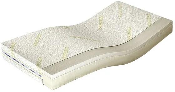 Matrace Medivis Talalay Embrace 160 H4