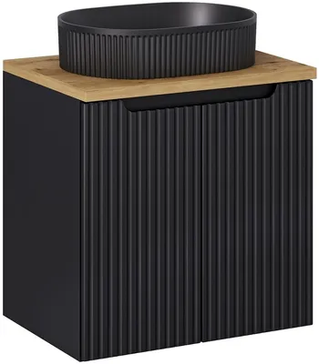 Nábytková zostava Nova Black