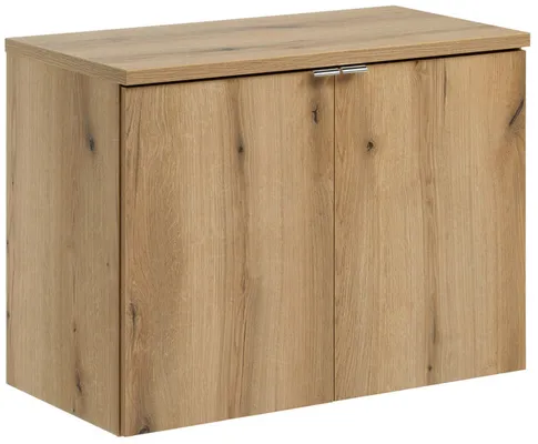 TV stolík pod umývadlo Nova Oak