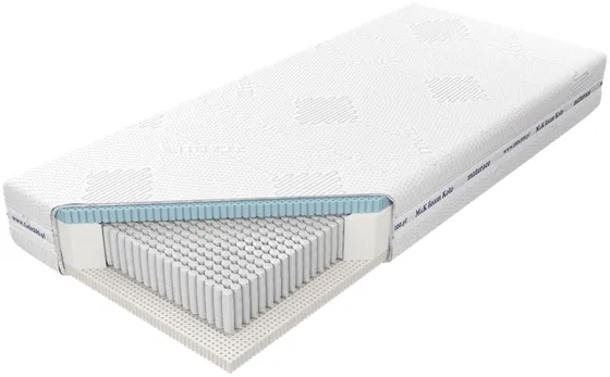 Matrac do spálne Čar Noci Talalay Blue 200