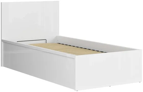 Posteľ do spálne Tetrix B 90