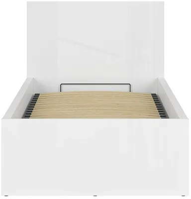 Posteľ do spálne Tetrix B 90