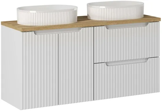 Nábytková zostava Nova White