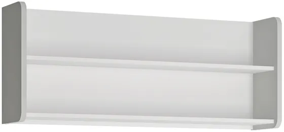 Závesná polica Flexi