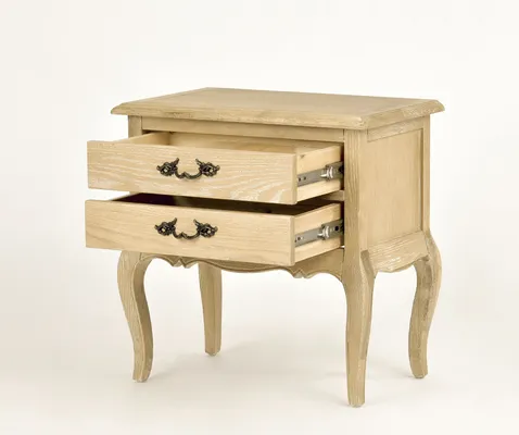 Nočný stolík Venezia Oak