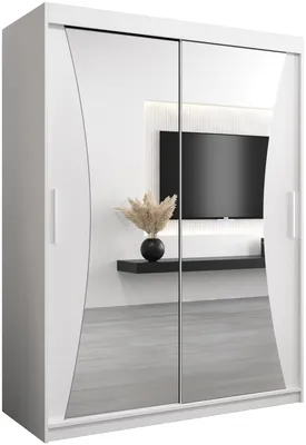 Skriňa s posuvnými dverami Monaco 150 cm