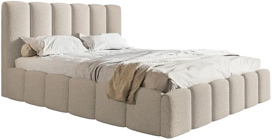 Posteľ Slim 11 140