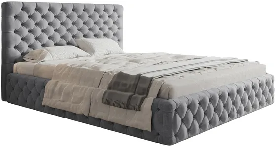 Posteľ Slim 8 180