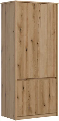 Šatní skříň Intenso