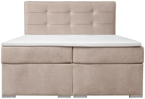 Kontinentální postel 120 Loft