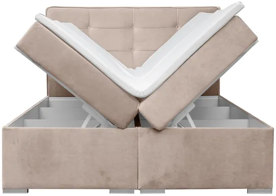 Kontinentálna posteľ 120 Loft