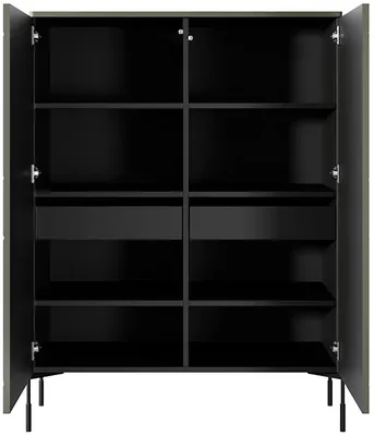 Príborník Sonatia 120 cm