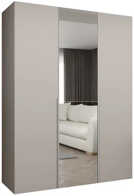 Šatní skříň Alicante 2 150 cm