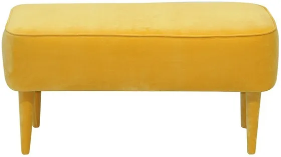 Čalúnený taburet Pastel 140