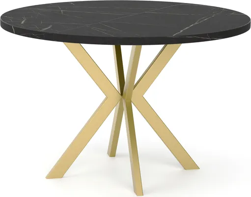 Stôl Edder 120