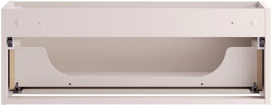 TV stolík pod umývadlo Nova Cashmere