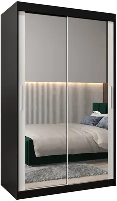 Skriňa s posuvnými dverami Tokyo 3 120