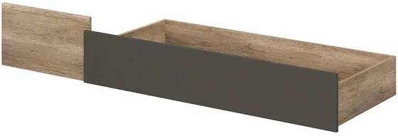 Zásuvka k posteli Malcolm 120