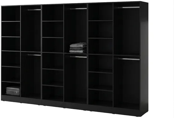 Modulárna skriňa Sandbox