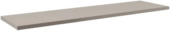 Koupelnová deska Nova Cashmere 160 cm