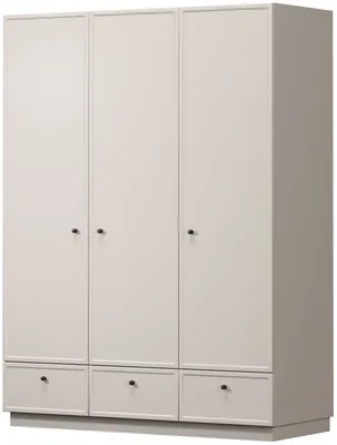 Skriňa Lorini 150 cm