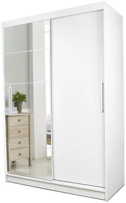 Skriňa Epic 150 cm
