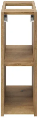 Nábytková zostava Nova Oak