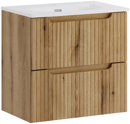 Skrinka s umývadlom Nova Coast Evoke