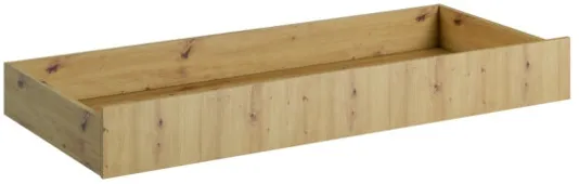 Zásuvka k posteli Malta