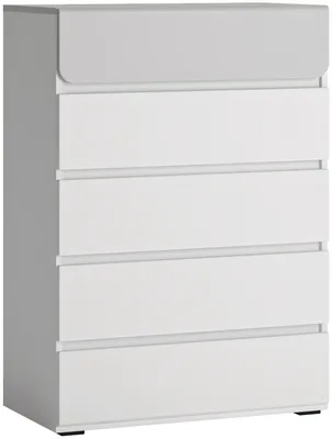 Komoda so zásuvkami Flexi