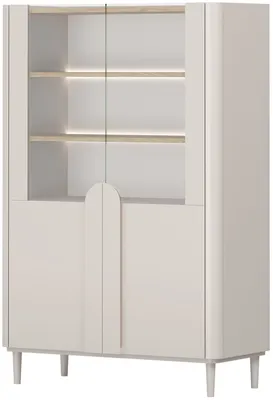 Vitrína 100 Amilio