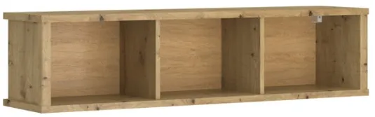 Závěsný regál Ayson