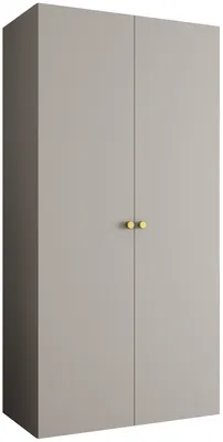Skriňa Parma 1 100