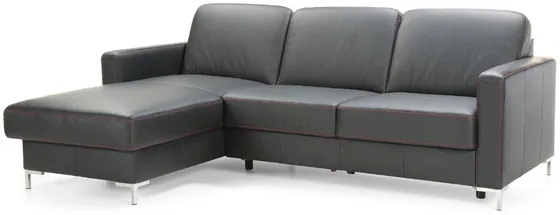 Rohová sedacia súprava Basic