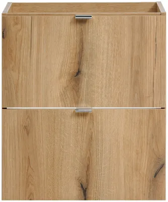 Skrinka pod umývadlo Nova Oak