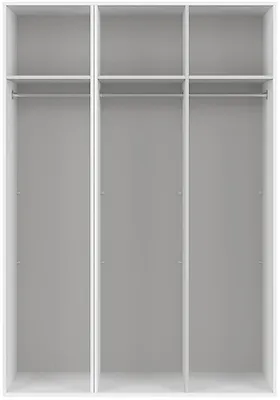 Skriňa Flex 150 cm