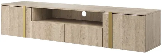 Závěsný TV stolek Verica 200