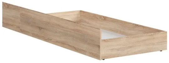 Zásuvka k posteli Kaspian