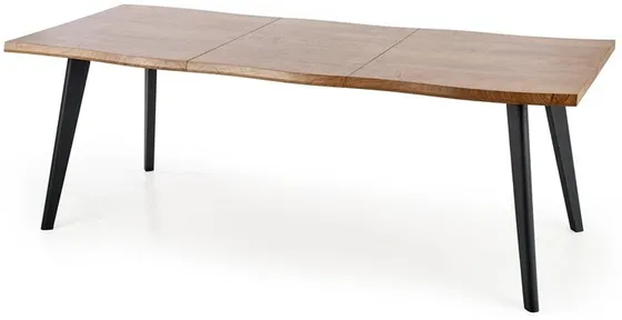 Rozkladací stôl Dickson 120-180 cm