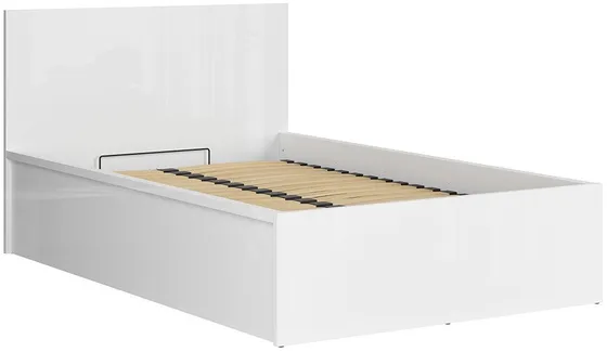 Postel do ložnice Tetrix 120 B