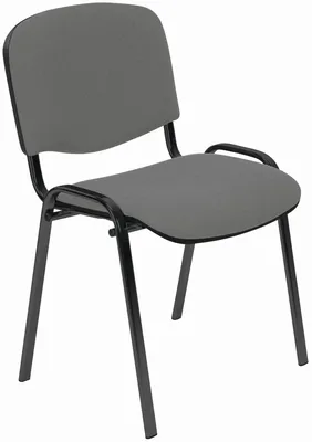 Klasická jedálenská stolička Iso
