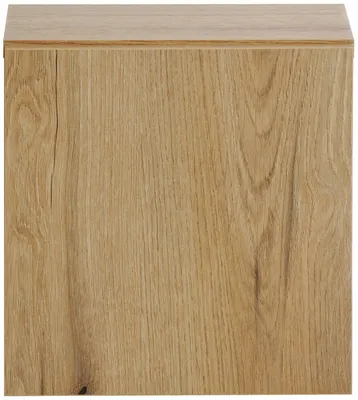 Kúpeľňová skrinka Nova Oak