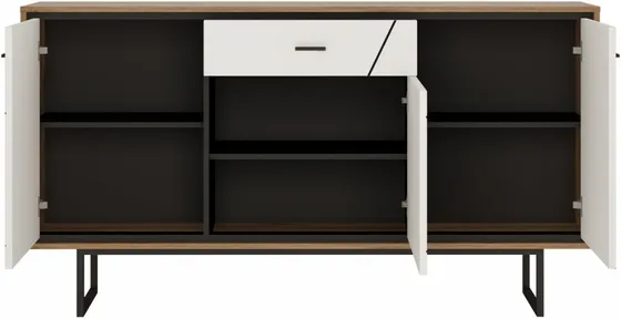 Komoda Brolo